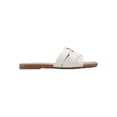 thumbnail image 2 of indigo rd Women's Flyta Slide On Flat Sandal, 2 of 5
