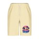 thumbnail image 5 of Pantalones Cortos Casuales para Hombre Imprimir con Bolsillos Pantalones de Playa de Cintura Elástica, Pantalones Cortos de Cintura Elástica para Hombre, 5 of 5