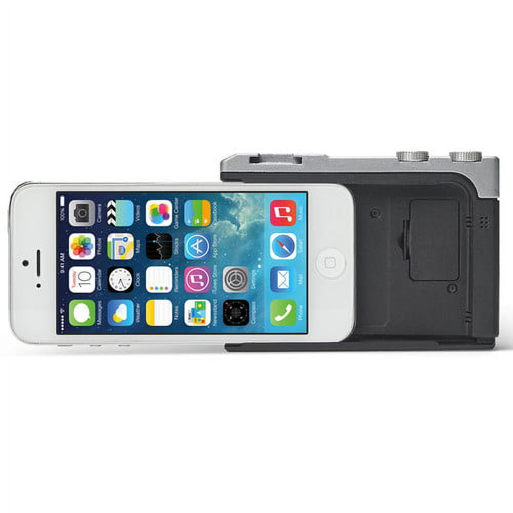 Miggo Pictar One Mark II Camera Grip for iPhone & Android Miggo Pictar One Mark II Camera Grip for iPhone & Android