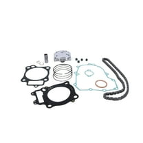 New Vertex Top End Piston Kit for Honda CRF 250 R (10-13) VTKTC23510B