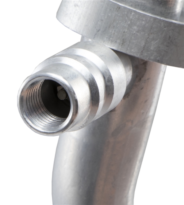 Suction Line Hose Assembly