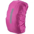 thumbnail image 1 of Waterproof Backpack Rain Cover, Non-Slip Cover with Vertical Reflective Strap Stay Dry for Hiking, Camping, Hunting, 1 of 5