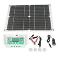 thumbnail image 3 of Panel Solar 40W 18V NikouMX Silicio Monocristalino, 3 of 8
