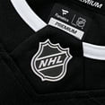 thumbnail image 5 of Men's Fanatics Anze Kopitar Black Los Angeles Kings Home Premium Jersey, 5 of 6