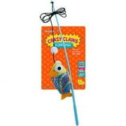 Sergeant's Crazy Claws Wand