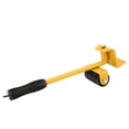 thumbnail image 3 of Furniture Moving Tool, Easy Moves Furniture Practical Anti-slip  For Moving Drawer Bed, Sofa And Cabinet For Move Furnitures, 3 of 8