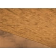 thumbnail image 1 of Ahgly Company Indoor Rectangle Patterned Mahogany Brown Area Rugs, 3' x 5', 1 of 6