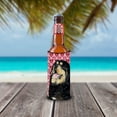 thumbnail image 2 of Tibetan Mastiff Hearts Love Valentines Day Ultra Hugger for slim cans, 2 of 6