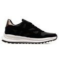 thumbnail image 1 of Tenis para Mujer Infinity 2602 negro 22.5, 1 of 6
