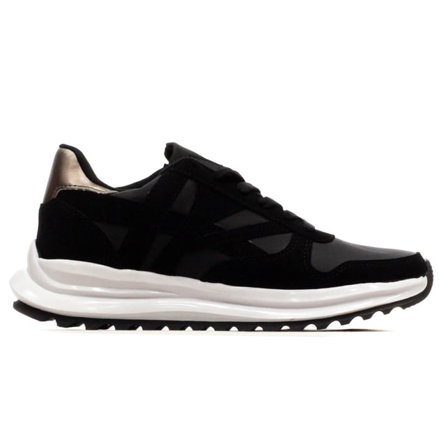 Tenis para Mujer Infinity 2602 negro 26
