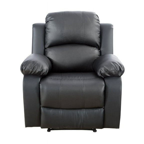 PonLiving Furniture Lorrie Living Room Manual Rocker Recliner Lorrie Living Room Manual Rocker Recliner