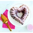 thumbnail image 3 of Nordic Ware Elegant Heart Bundt Pan, 3 of 3