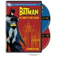 thumbnail image 3 of Batman, The: The Complete First Season [DVD], 3 of 3