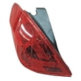thumbnail image 1 of Calavera 308 2009 A 2012 Peugeot Izq S/Arnés TYC ., 1 of 4