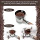 thumbnail image 5 of 54mm Espresso Coffee Accessories Kit Espresso Tamper Set for 8 Series: 54mm Coffee Tamper Kit with Accessories, 5 of 5
