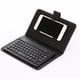 thumbnail image 5 of Funda para teclado bluetooth para teléfono móvil Oficina para teléfono móvil de 4-7 pulgadas, 5 of 6