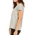 thumbnail image 4 of RAE DUNN Women's Short Sleeve Icon T-Shirt Short Sleeve Tee, 4 of 7