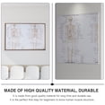 thumbnail image 6 of OUNONA  Muscular System Poster Human Skeleton Model for Anatomy Baby Student, 6 of 8
