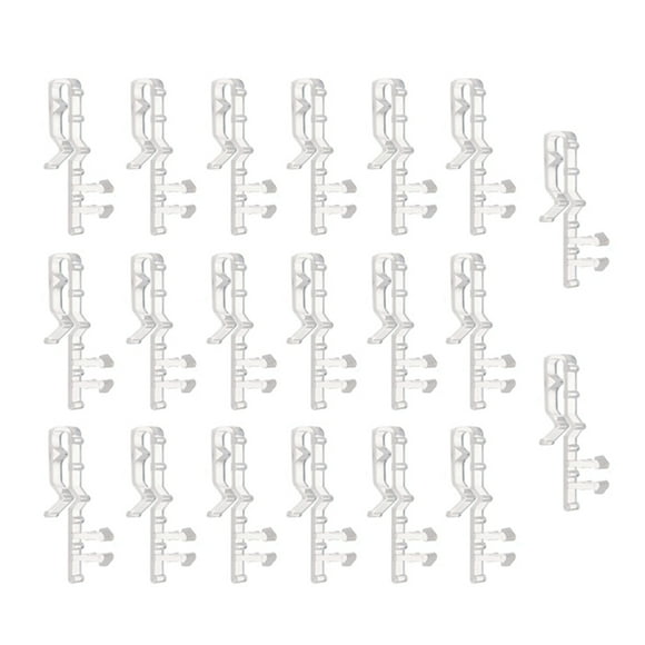 Valance Clips | Walmart Canada