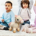thumbnail image 3 of Peluche arcoíris suave para niños, adorable y coleccionable., 3 of 5
