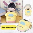 thumbnail image 7 of Doll Plush Car Accessories, Suitable For Doll Cars Of 15cm Dolls, Anime Plush Toys And Cute Accessories,cute Dolls Car, 7 of 7