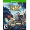 thumbnail image 1 of Beast Quest Maximum Games Xbox One, 1 of 2