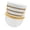 White, variant on Elegant Nutcrackers Tall Hat Comfortable Nutcrackers Soldier Hat Unisex Hat for Themed Performances