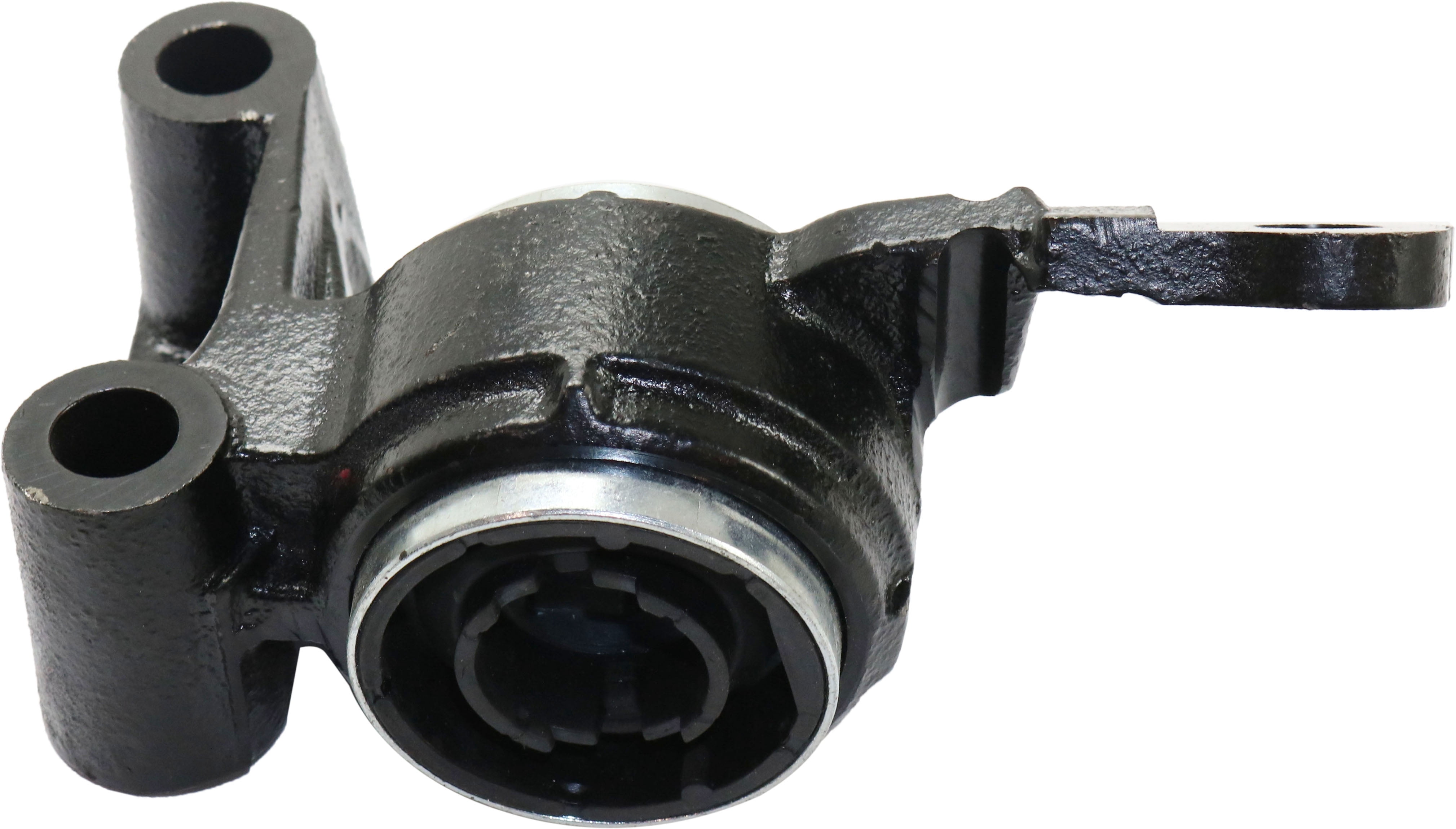 Replacement RM50510006 Control Arm Bushing Compatible with 2002-2007 Mini Cooper 4Cyl 1.6L Front, Left Driver Sold individually