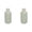 Green-300ml-2pcs, variant on Refillable Squeeze Bottles, Durable Plastic Travel Bottles with Flip Cap, Reusable Empty Leak Proof Conditioner Containers for Toiletries Lotion Cream Shampoo Home Bathroom Outdoor Travel