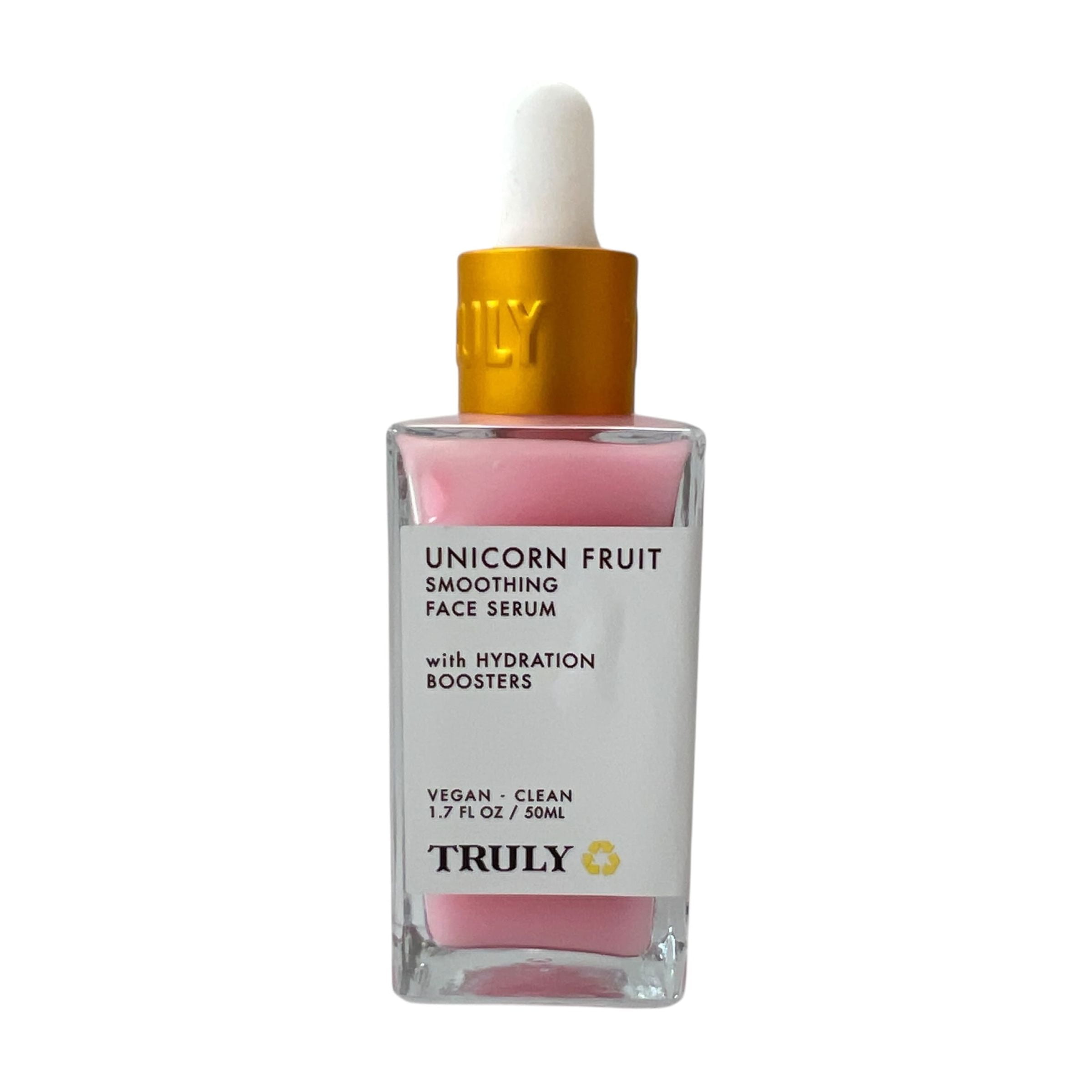 Truly Unicorn Fruit Facial Serum 1.7 fl oz 50ml
