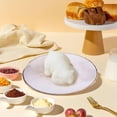 thumbnail image 4 of 3D Polar Bear Silicone Mold Mini Size Cute Bear Silicone Candle Mold Cake Decor^ R5E4, 4 of 9