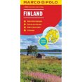 thumbnail image 1 of Finland Map (Marco Polo Maps), 1 of 2