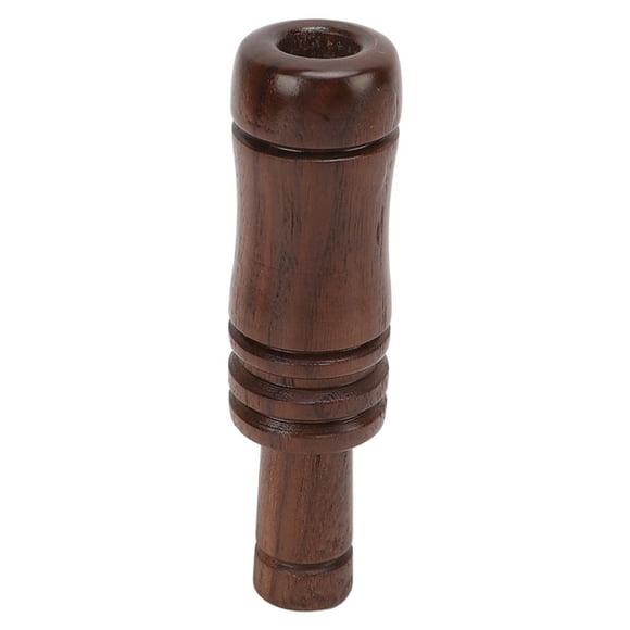 Wood Call Whistle, Lifelike Sound Wood Duck Call For Duck