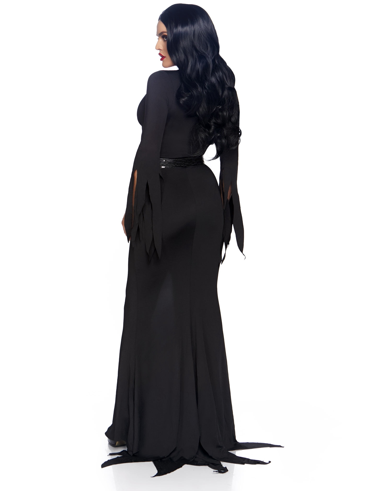 Wonderland Women's Immortal Mistress of the Dark Halloween Costume