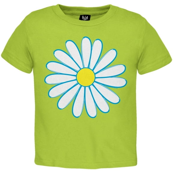 Daisy Toddler T-Shirt