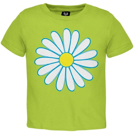 

Daisy Toddler T-Shirt