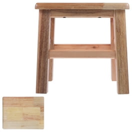 Walmart Wooden Small Stool Counter Height Small Stool Chair