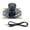130 degree coloring, variant on WINDLAND 2MP Highly Speed USB Camera Module Global Shutter 120FPS for Embeddes Systems