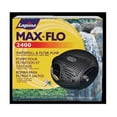 thumbnail image 5 of Laguna Max-Flo 2900 Electronic Waterfall and Filter Pump for Ponds Up to 5800-Gallon, 5 of 6