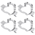 thumbnail image 4 of 4 Pcs Clips de Retenue d'Ampoule de Phare LED H7 pour Voiture, 4 of 8