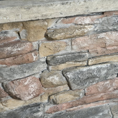 Corporal Square Fire Pit Walmart Canada