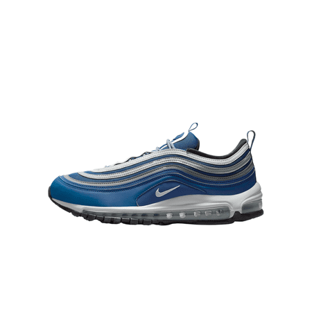 Men's Nike Air Max 97 Court Blue / Glacier Blue FN6957-400 (9.5 US)