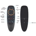 thumbnail image 3 of Sidaley Control remoto inalámbrico Dispositivo de salida de video sensible universal Controlador de mouse de voz Reemplazo de dispositivos de control de Type6 NO6, 3 of 6
