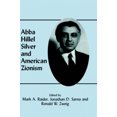 thumbnail image 2 of Abba Hillel Silver and American Zionism, 2 of 2