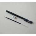 thumbnail image 5 of Hweilai 20 black gel ink ball pens, 5 of 5