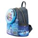 thumbnail image 3 of Mochila Loungefly Disney Hocus Pocus Poster de piel vegana, 3 of 8
