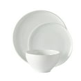 thumbnail image 6 of Better Homes & Gardens Vivian Porcelain Dinner Plate, 6 of 6