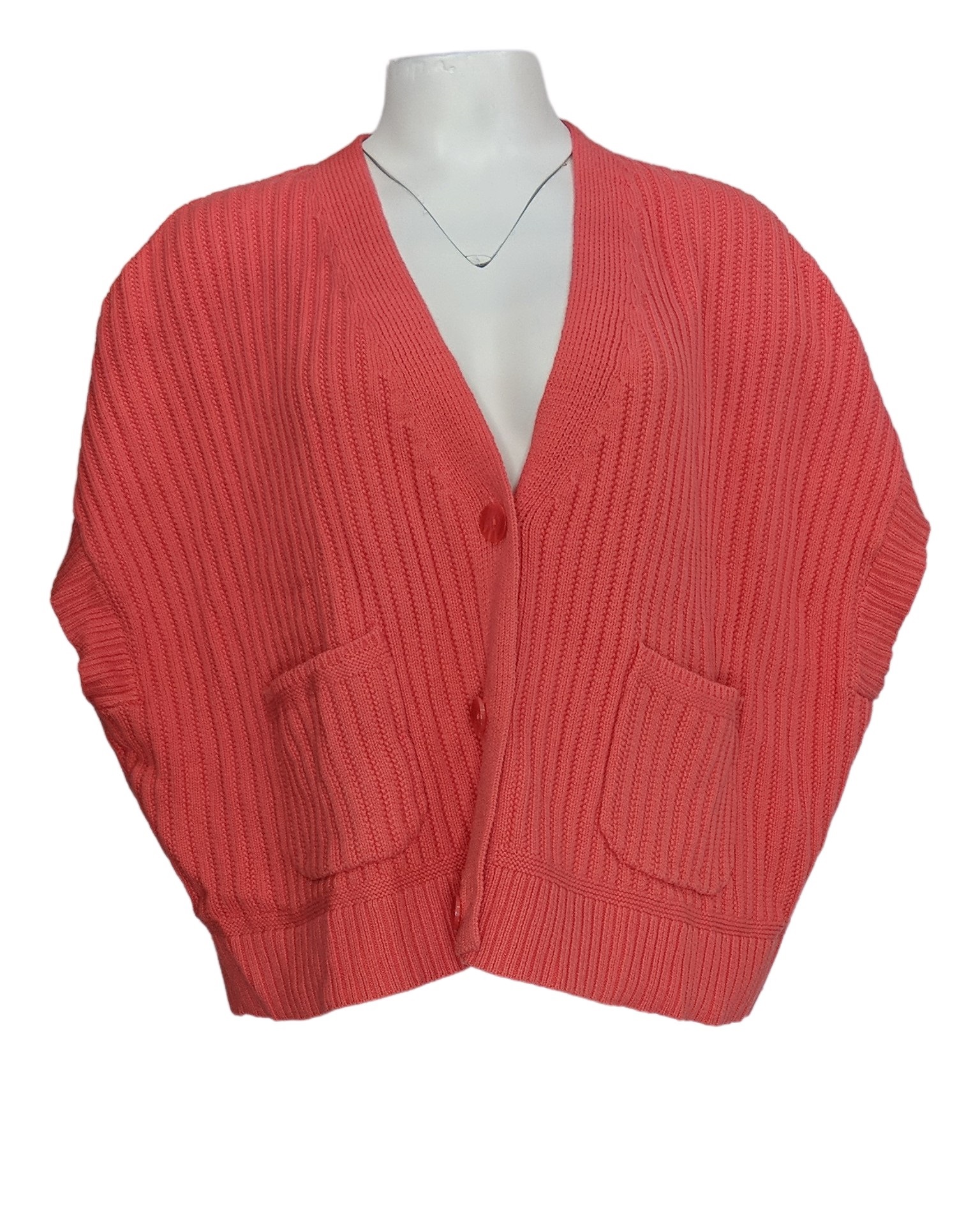 isaac mizrahi cardigan