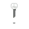 thumbnail image 3 of Ilco 62HB Key blank Replacement key for Rolls Royce Bentley (10-Pack), 3 of 4