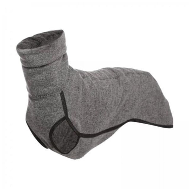 Traje para perro mascota,Abrigo de invierno para perros Chaleco para clima frío para perros,Abrigo suave a prueba de viento con cuello alto para perros Traje para mascotas,Ropa suave y cálida